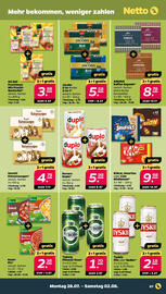 NETTO Prospekt woche 32 Seite 7