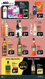 NETTO Prospekt woche 32 Seite 8