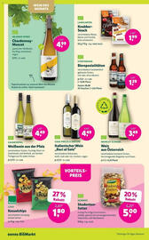 Denns BioMarkt Prospekt Seite 10