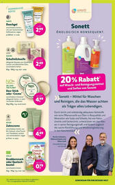 Denns BioMarkt Prospekt Seite 11