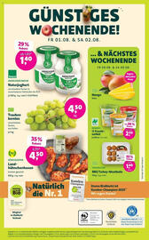 Denns BioMarkt Prospekt Seite 12