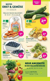 Denns BioMarkt Prospekt Seite 2