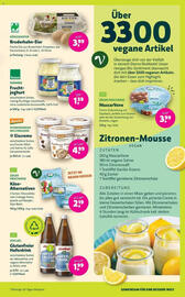 Denns BioMarkt Prospekt Seite 3