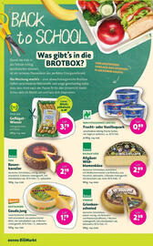 Denns BioMarkt Prospekt Seite 4