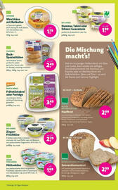 Denns BioMarkt Prospekt Seite 5