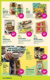 Denns BioMarkt Prospekt Seite 8