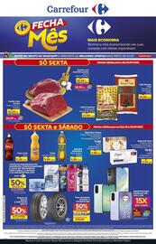 Catálogo Carrefour semana 30 Página 1