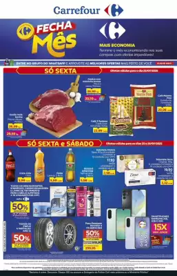 Catálogo Carrefour