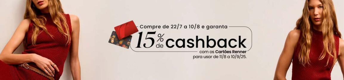 Catálogo Renner Página 1