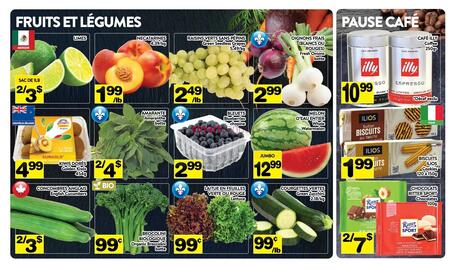 Supermarché PA flyer week 30 Page 2