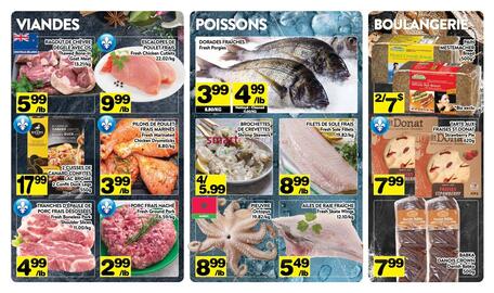 Supermarché PA flyer week 30 Page 4