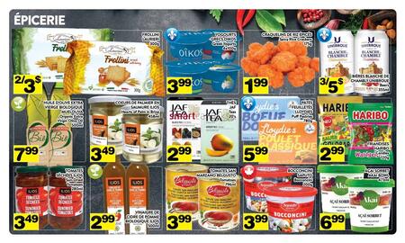 Supermarché PA flyer week 30 Page 5