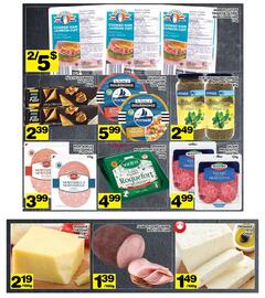 Supermarché PA flyer week 30 Page 8