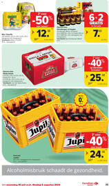 Carrefour Market folder week 31 Pagina 11