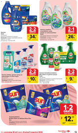 Carrefour Market folder week 31 Pagina 13