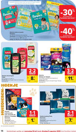 Carrefour Market folder week 31 Pagina 14