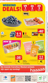 Carrefour Market folder week 31 Pagina 16