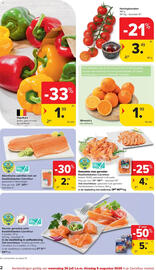 Carrefour Market folder week 31 Pagina 2