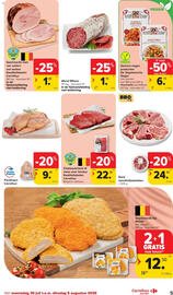 Carrefour Market folder week 31 Pagina 5