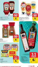 Carrefour Market folder week 31 Pagina 9