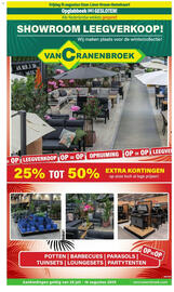 Van Cranenbroek folder Pagina 1