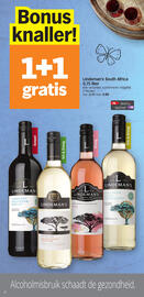 Albert Heijn folder week 31 Pagina 12