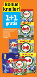 Albert Heijn folder week 31 Pagina 16