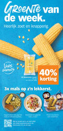Albert Heijn folder week 31 Pagina 2