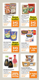 Albert Heijn folder week 31 Pagina 9