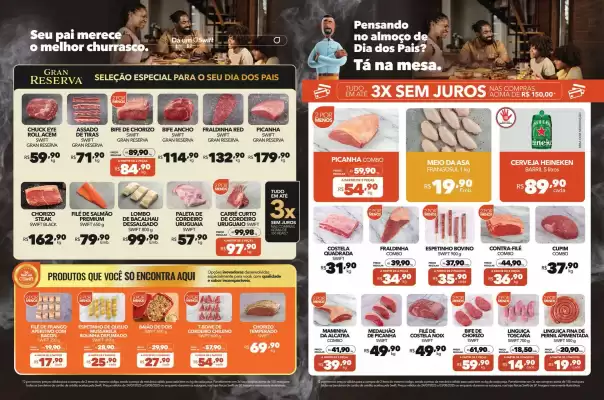 Catálogo Swift (válido até 3-08)