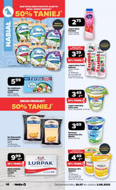 Netto gazetka tydzień 31 Strona 10