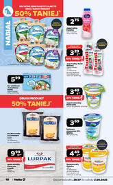 Netto gazetka tydzień 31 Strona 10
