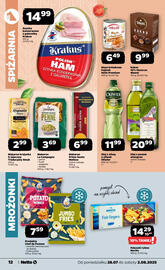 Netto gazetka tydzień 31 Strona 12