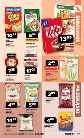Netto gazetka tydzień 31 Strona 17