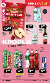 Netto gazetka tydzień 31 Strona 20