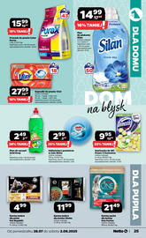 Netto gazetka tydzień 31 Strona 25