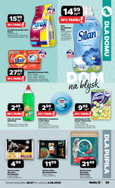 Netto gazetka tydzień 31 Strona 25