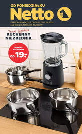Netto gazetka tydzień 31 Strona 28
