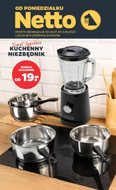 Netto gazetka tydzień 31 Strona 28