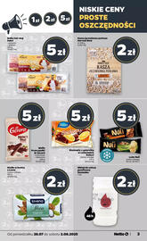 Netto gazetka tydzień 31 Strona 3