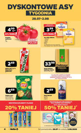 Netto gazetka tydzień 31 Strona 4