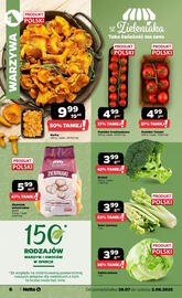 Netto gazetka tydzień 31 Strona 6