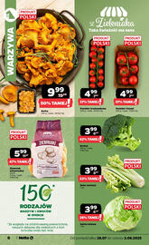 Netto gazetka tydzień 31 Strona 6