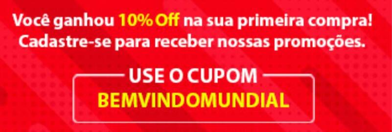 Catálogo Supermercados Mundial Página 1
