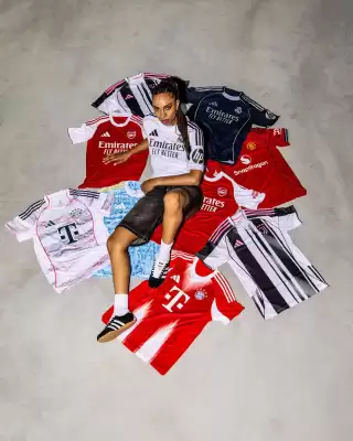 Folleto Foot Locker (válido hasta el 6-09)