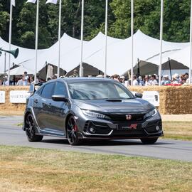 Folleto Honda Página 4