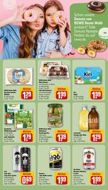 REWE tilbudsavis uge 31 Side 21