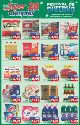 Catálogo Rede Super Compras