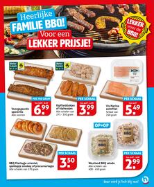 Hoogvliet folder week 31 Pagina 11