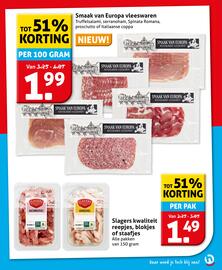 Hoogvliet folder week 31 Pagina 13